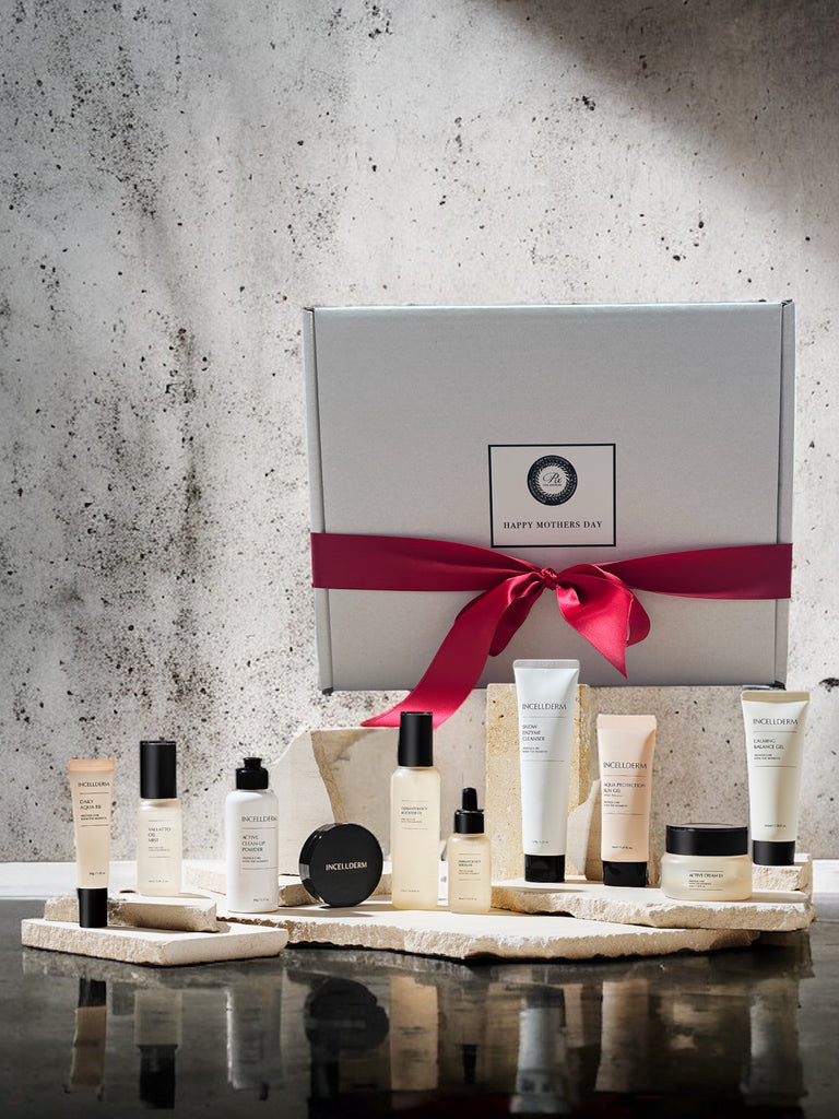Simplify Your Beauty Routine with Korean Skincare: A Perfect Mother's Day Gift