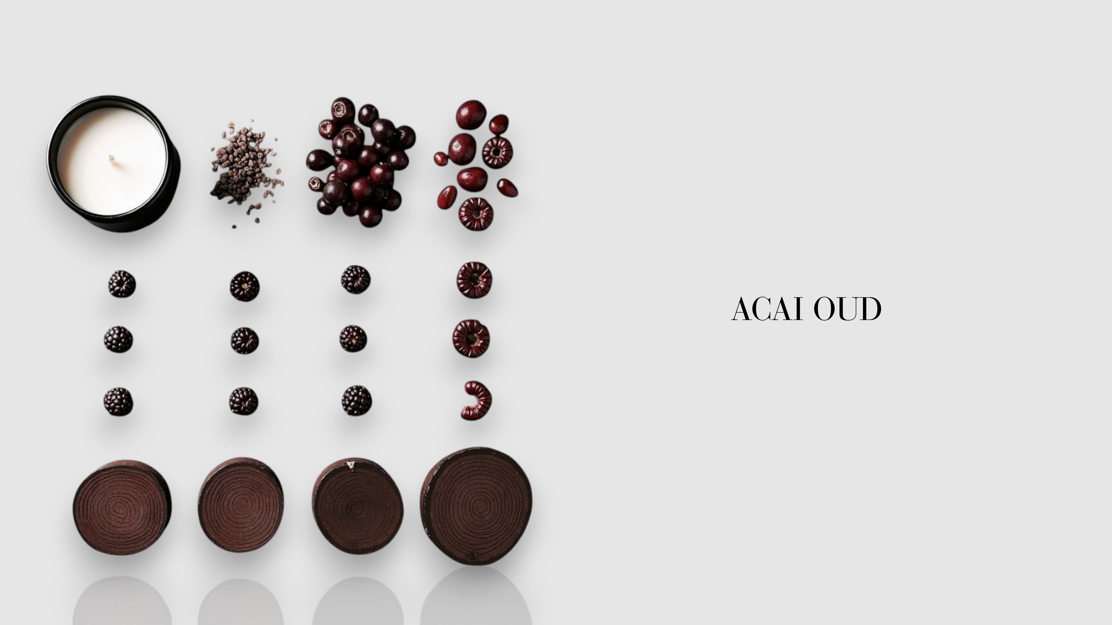 Acai Oud