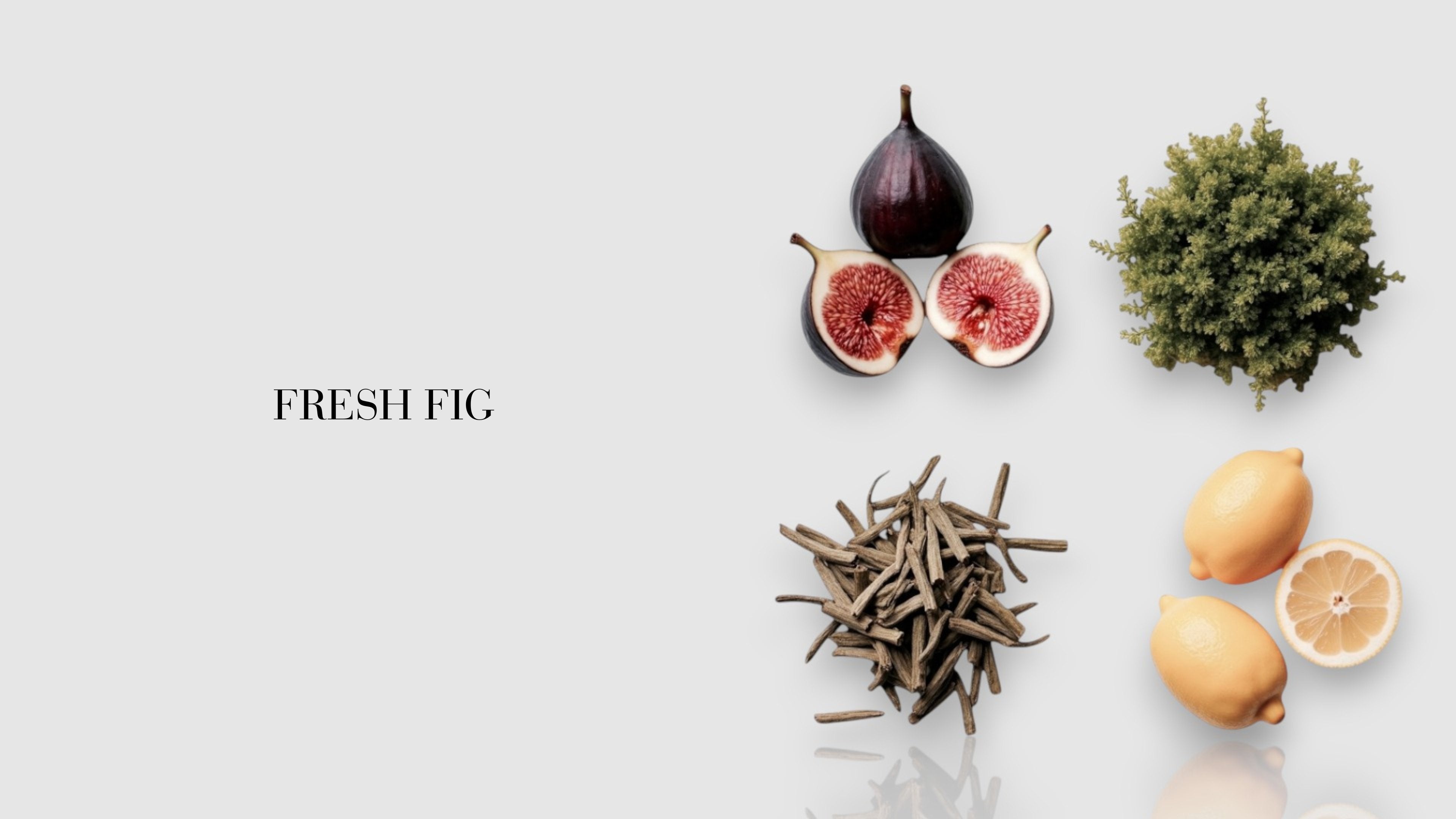 Fresh Fig