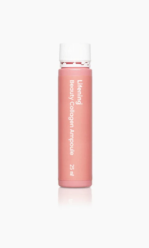 Beauty Collagen Ampoule better than vital protiens