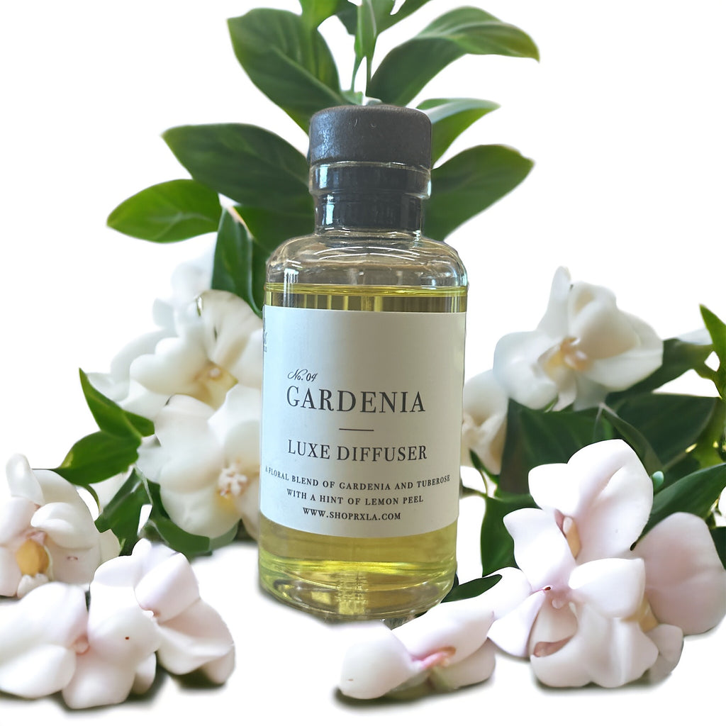 gardenia diffuser real flowers not perfumey fresh floral strong clean diffuser home goods home fragrance gardenia perfume tuberose jasmine