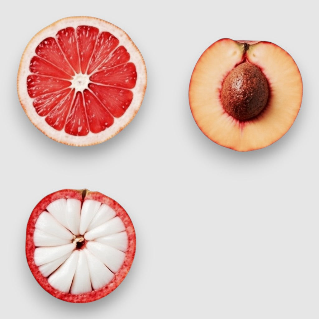 Wild Grapefruit: Pure Fragrance Oil