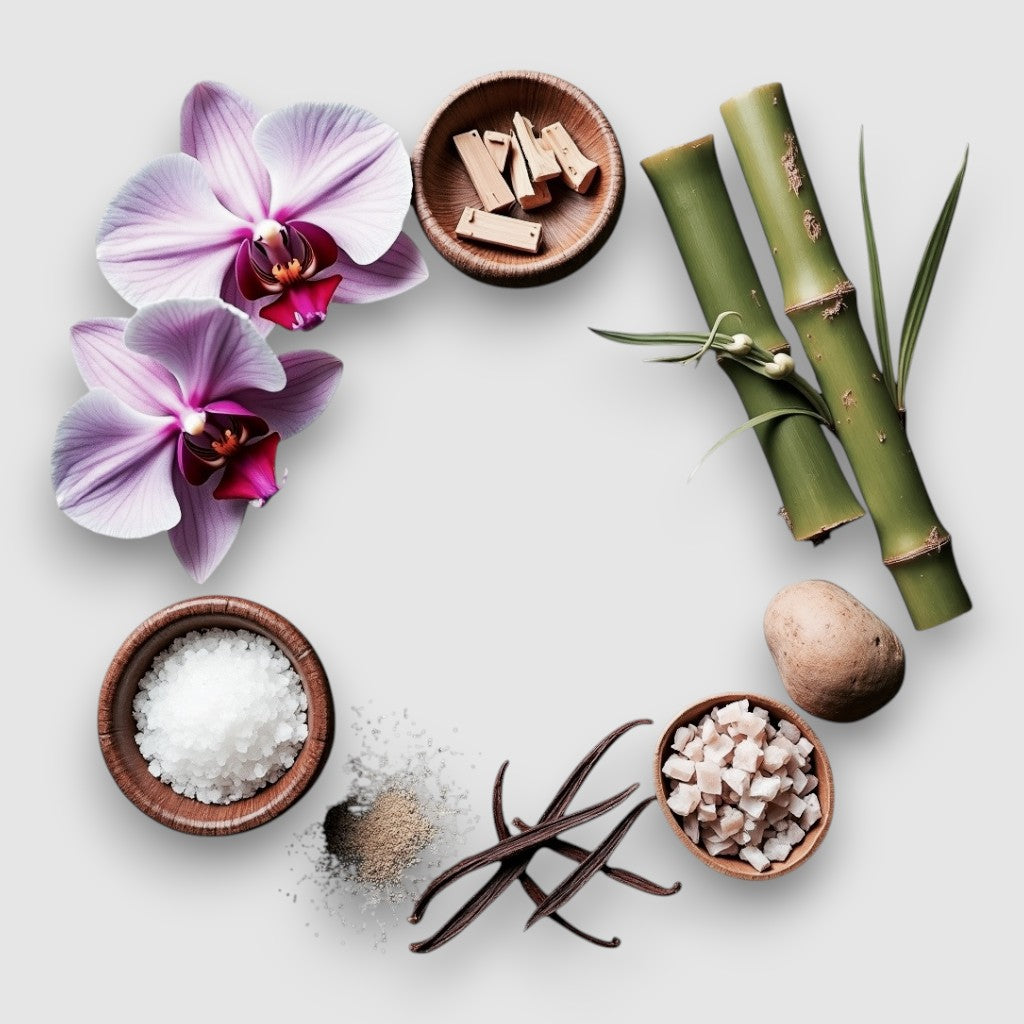 White Lotus: Pure Fragrance Oil