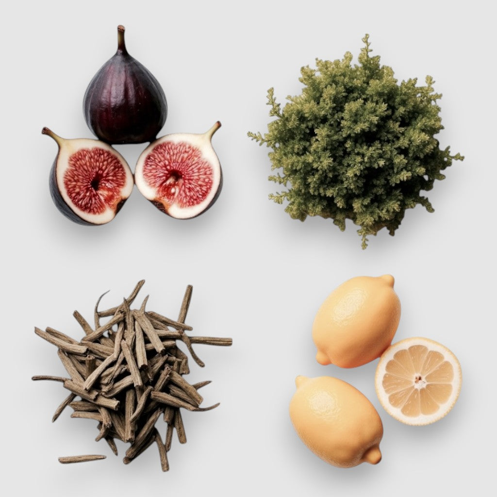 Fresh Fig: Pure Fragrance Oil