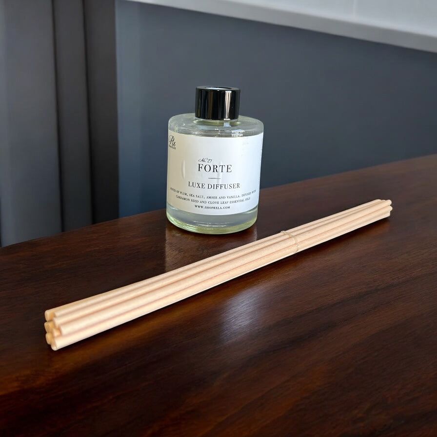 Forte- Reed Diffuser