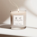 custom wedding candles. Luxury wedding favors. Custom bride wedding favors. Special event favors. Custom candles luxury smell good. Bride and groom candles. Baby Shower candles