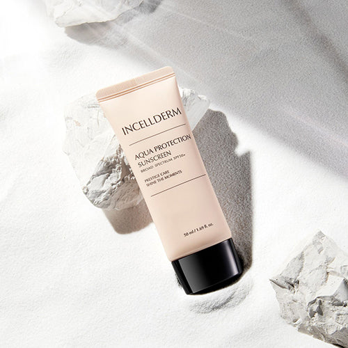 Benefits • SPF 50+ for protection against both UVA and UVB rays • Birch sap and 8-layer Hyaluronic Acid for all-day hydration • Improves skin elasticity and radiance with patented Lusiant Mela XD complex. • Suitable for sensitive skin 