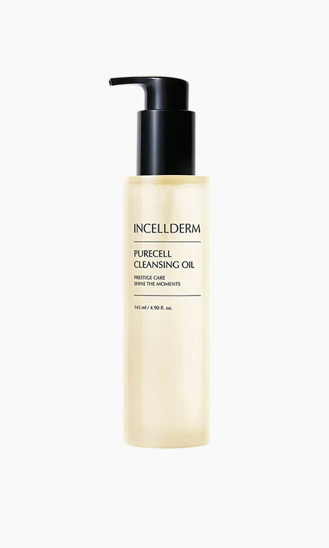 viral korean skincare cleansing oil double cleanser korean 7 step made easy viral tik tock