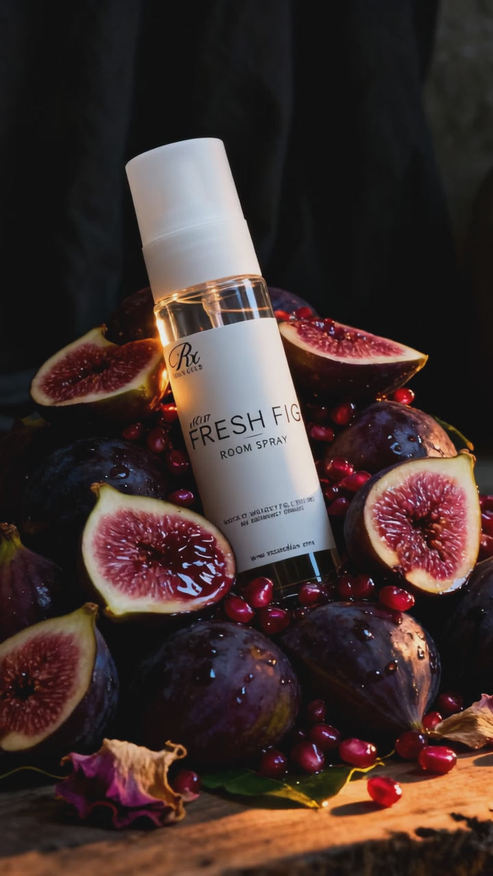 Fresh Fig- Room Spray