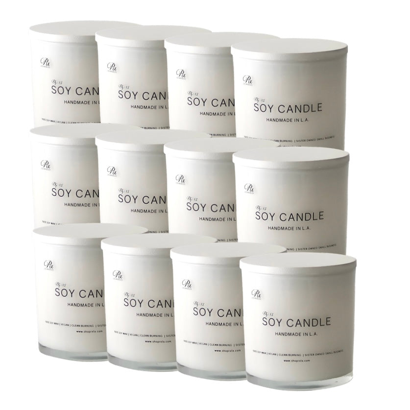 Buy Natural, Clean-burning Wholesale Soy Wax 
