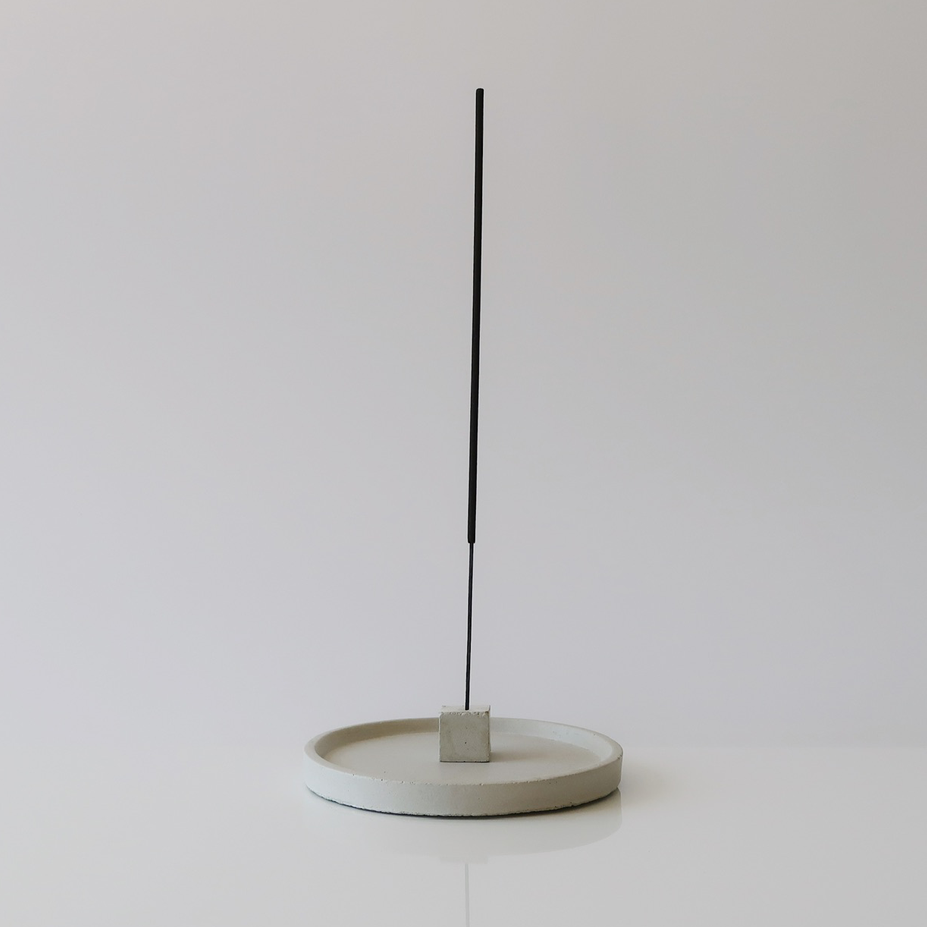 Incense hand dipped charcoal based RXLA the brand