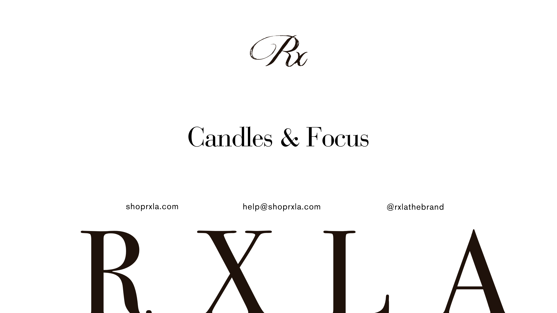 Do Scented Candles Boost Focus? The Surprising Benefits of Aroma