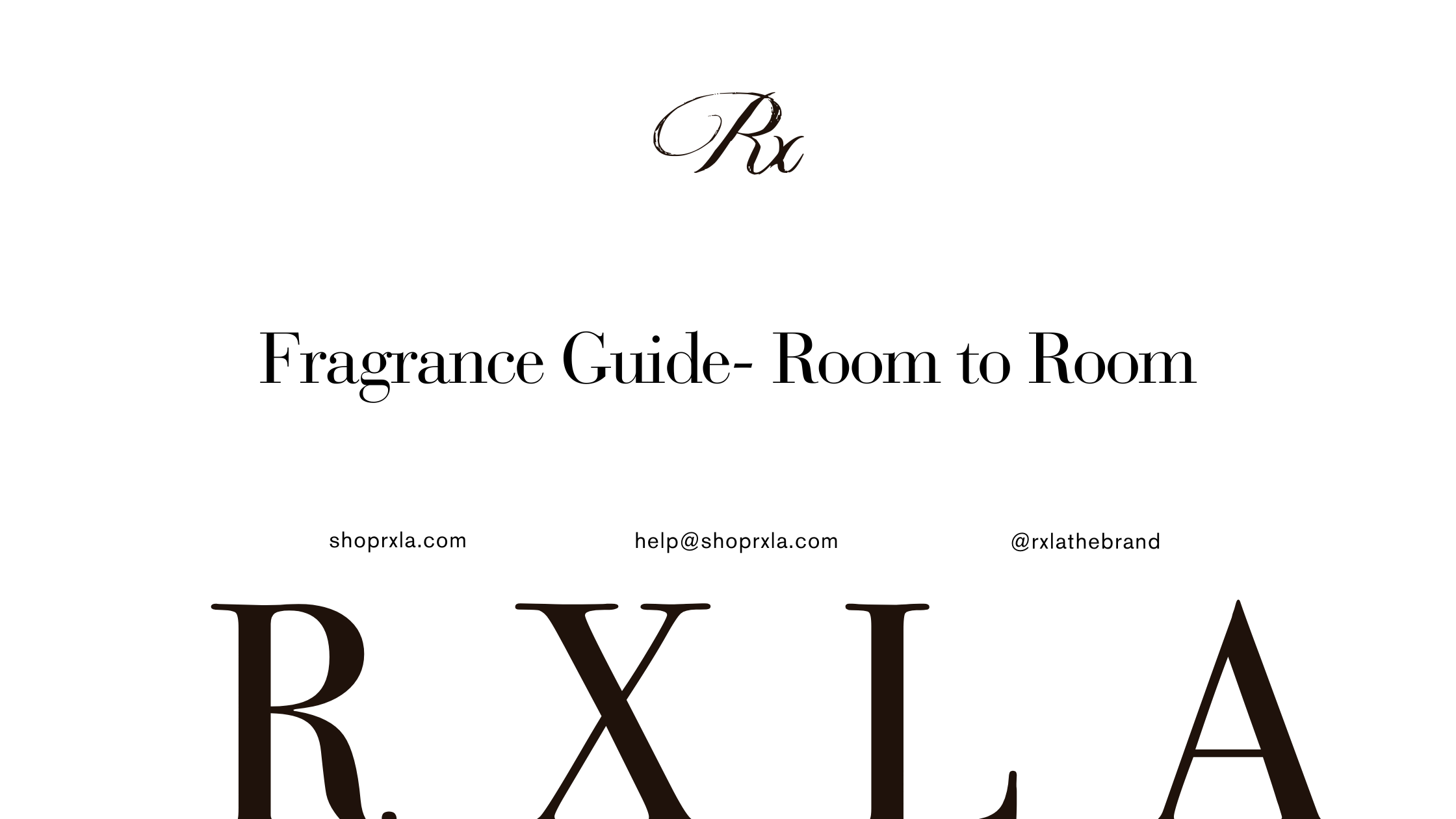 Transform Your Home's Scent: Room-Specific Fragrance Guide for 2025