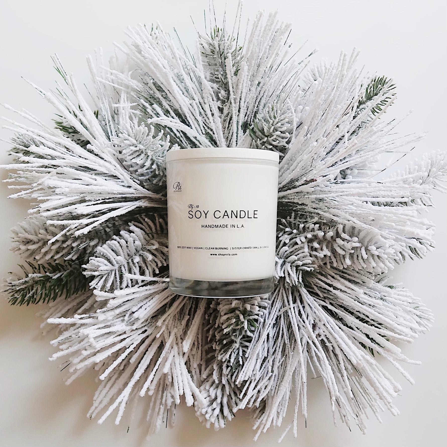 Top Scents to Transform Your Home for the Holidays