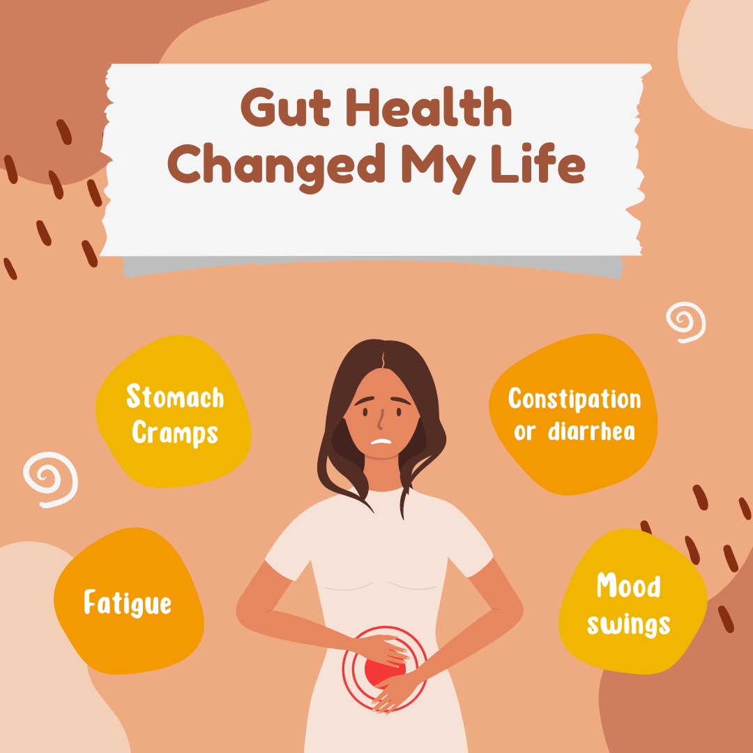 This Gut Health Supplement is Saving Me: How Deep Talk Plus Improved My Skin and Digestion