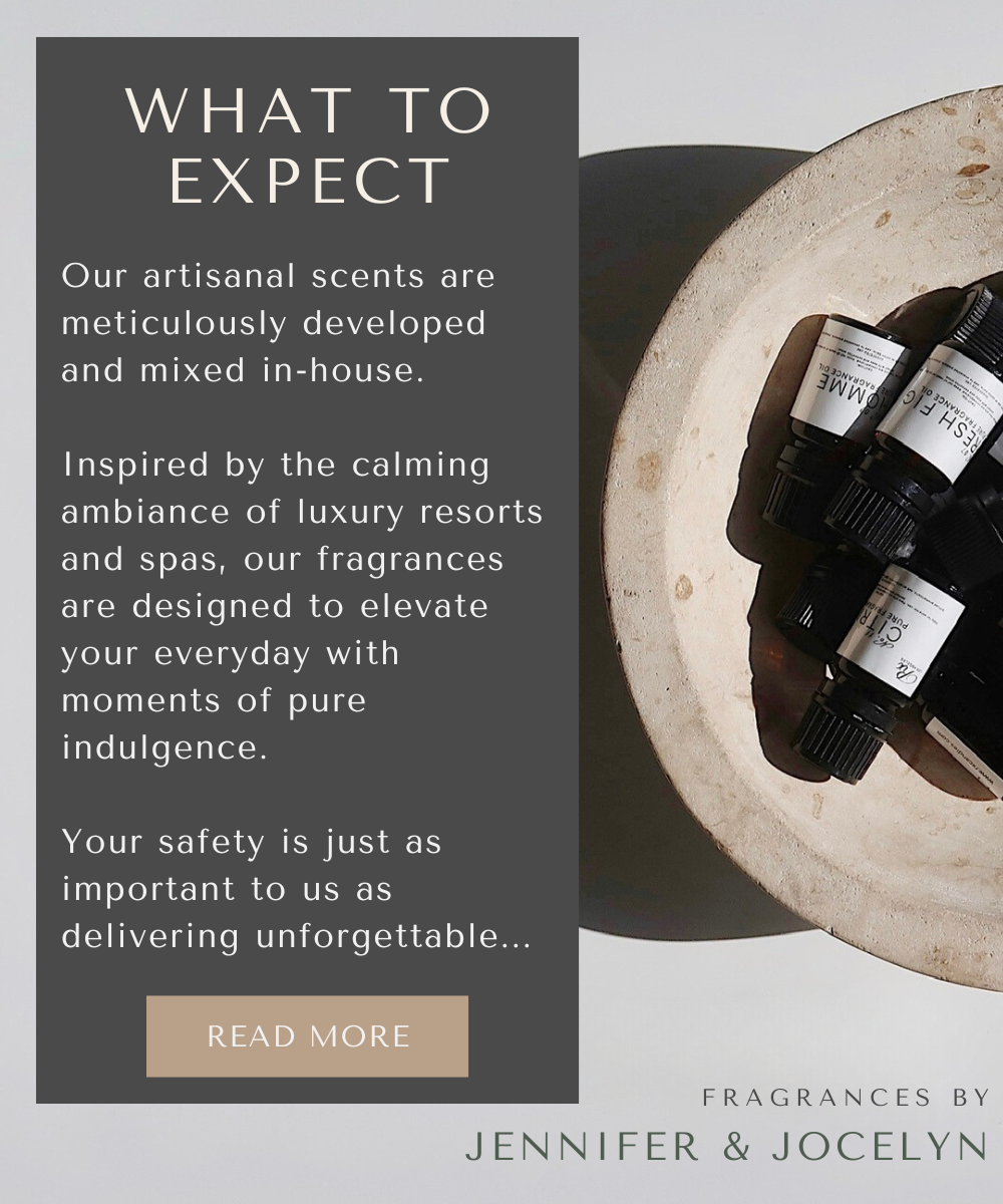 Elevate Your Home with RXLA: Premium Fragrances, Handmade Products