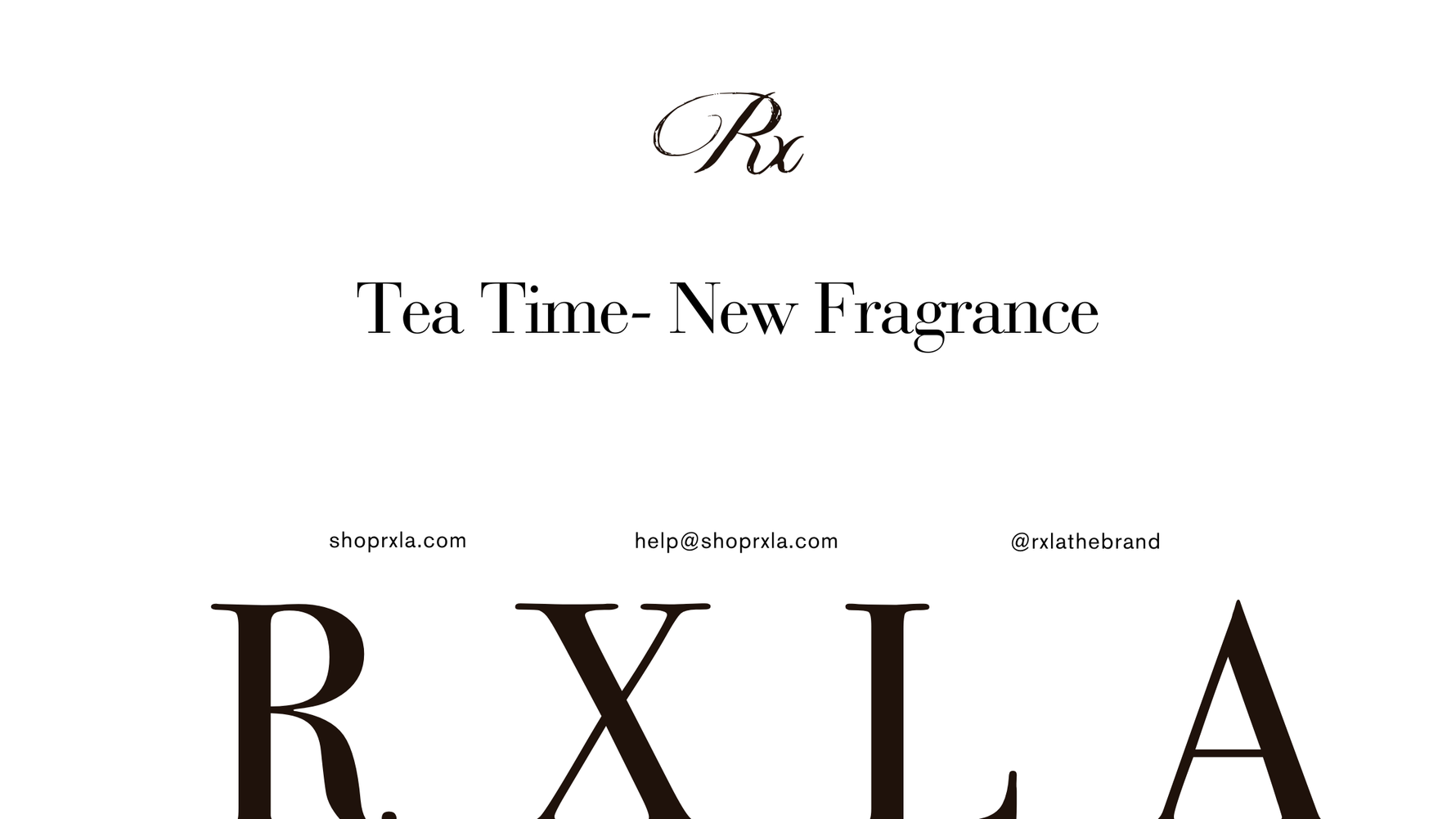 Tea, Time, and Scent: Crafting Your Evening Ritual with Earl Grey Fragrance