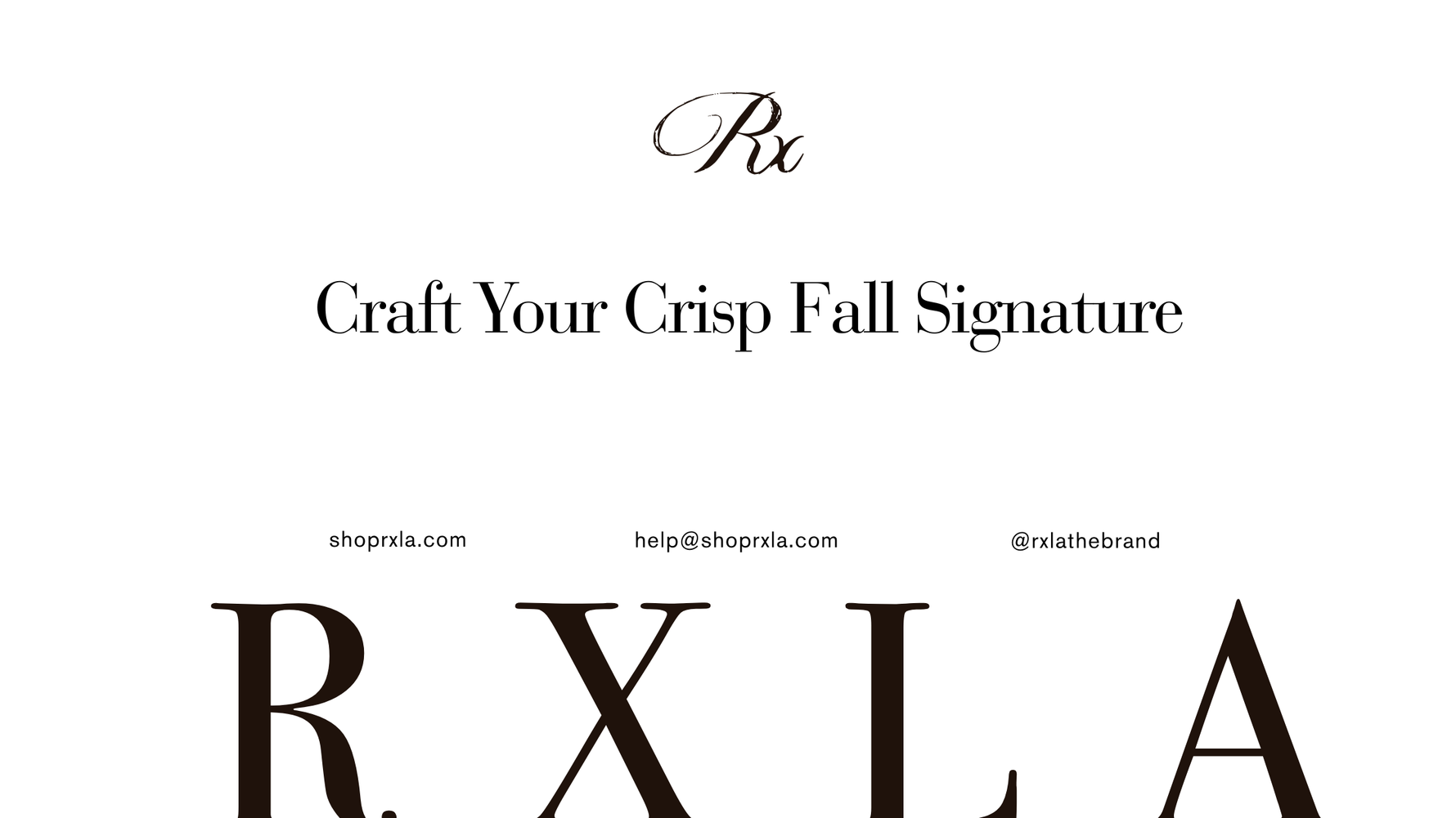 Craft Your Crisp Fall Signature: Mastering Fragrance Layering Without Overwhelming Sweetness