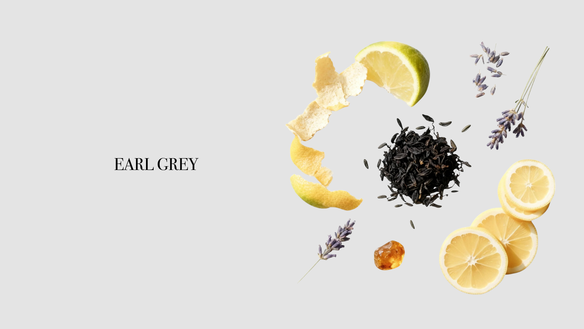 Earl Grey