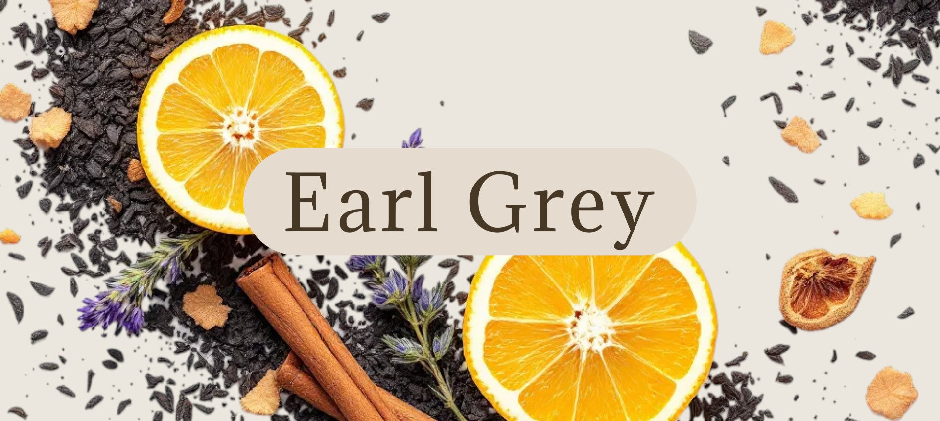 Earl Grey