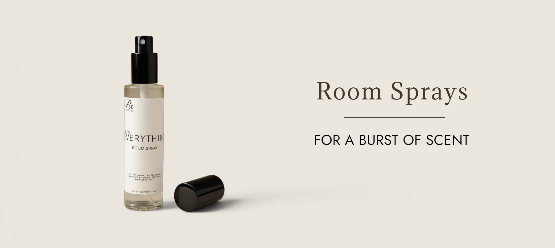 Room Spray