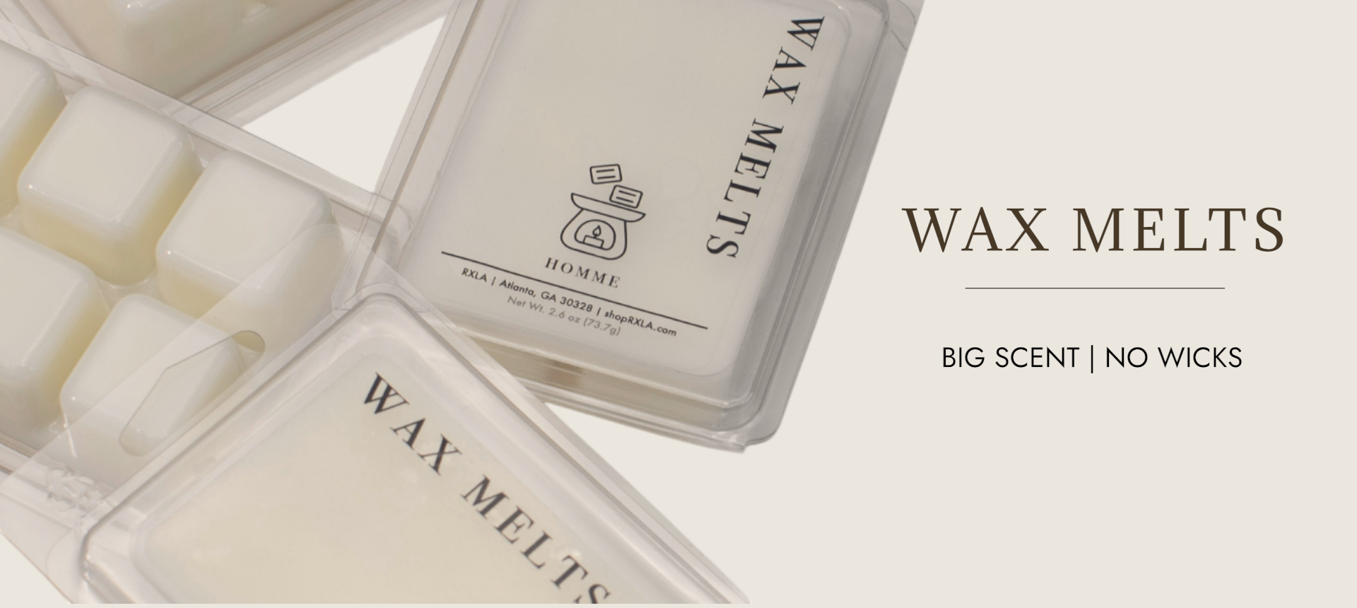 Wax Melts