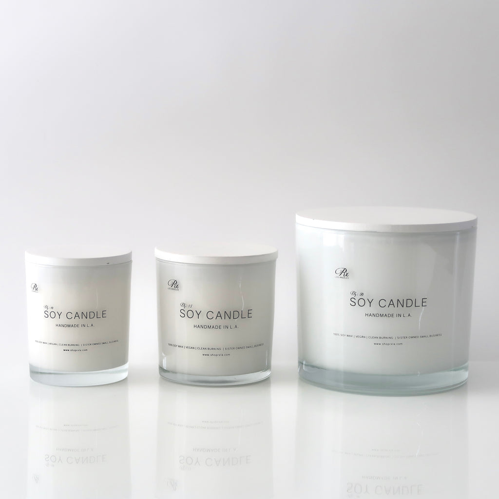Best smelling soy candles. Gifts for mom. Gifts for a friend. Gift ideas