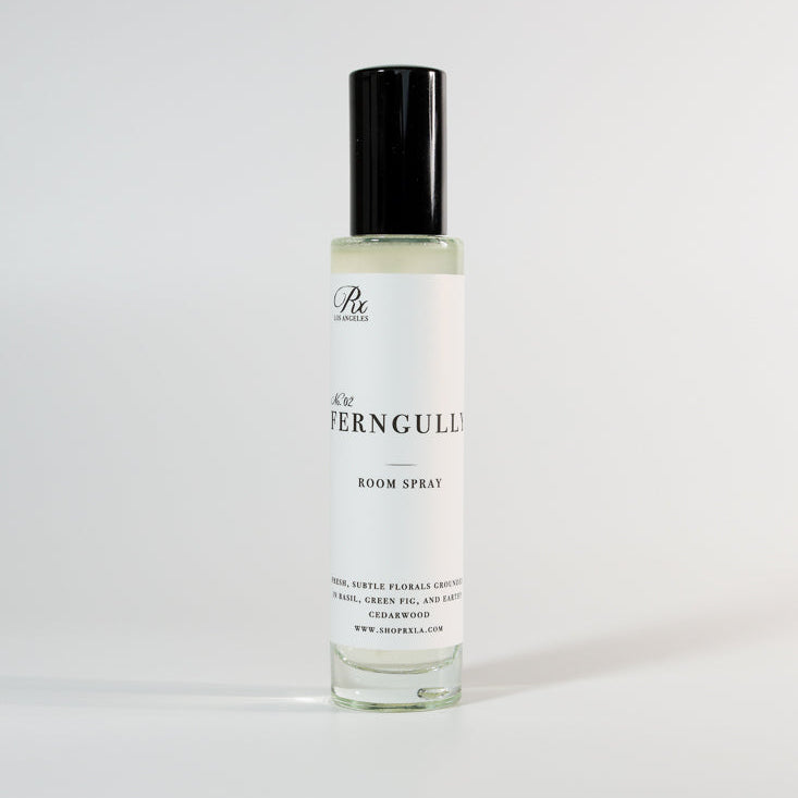 Ferngully- Room Spray