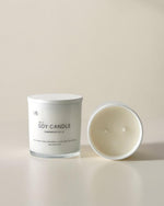 soy candle 15 oz