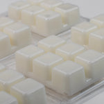 No flame, all luxury. RXLA Wax Melts deliver instant, clean fragrance that transforms your space in minutes. Long-lasting, vegan, and effortless—just melt, breathe, and enjoy