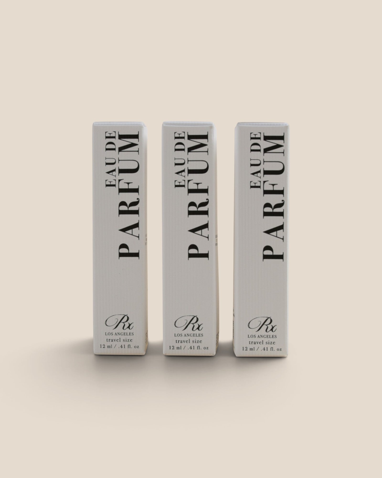 perfume boxes
