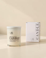 9 oz candle with box