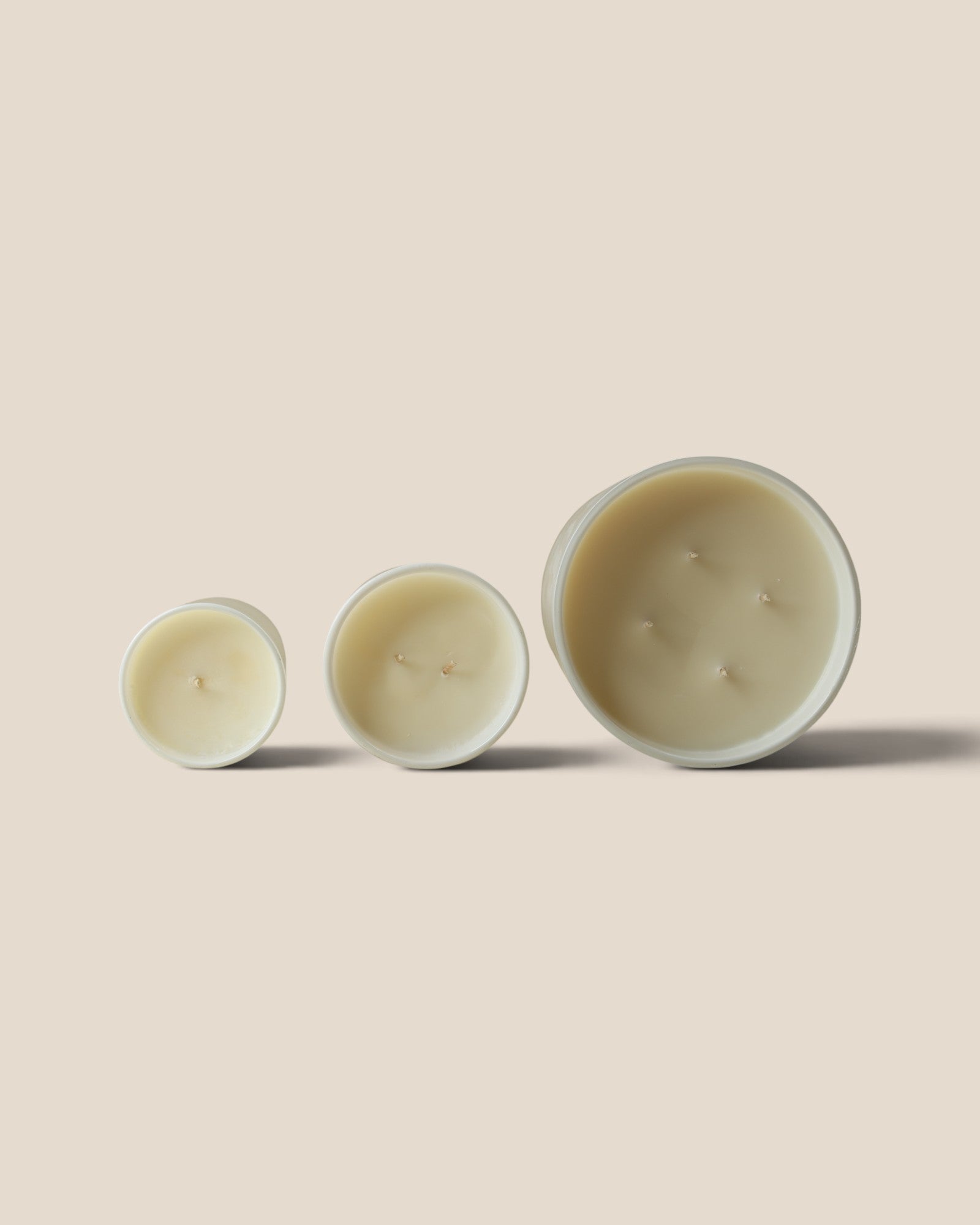 9oz 15 oz 50oz candle sizes compared