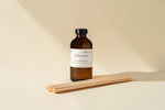 RXLA Bora Bora 8 oz diffuser refill bottle with fiber reeds