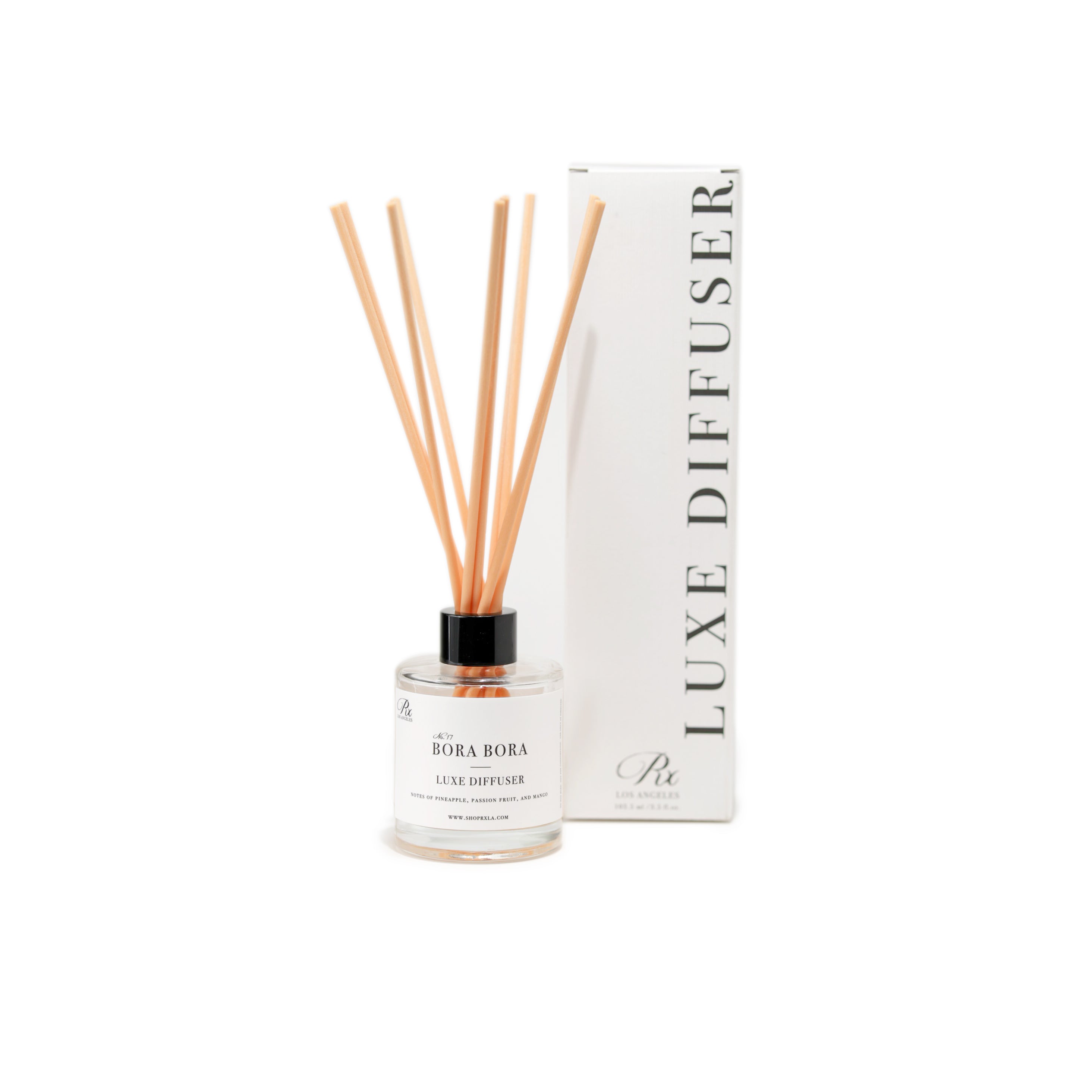 Reed Diffusers | Rx Los Angeles – RXLA the brand
