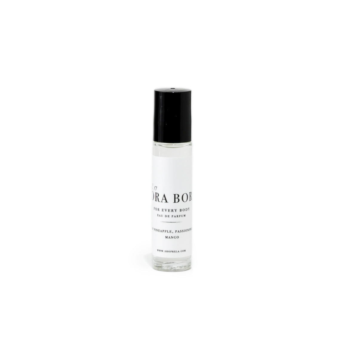 Escape to paradise with Bora Bora roll-on fragrance, inspired by luxury island resorts.
