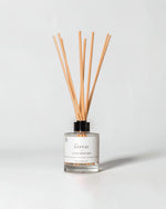 Santal reed diffuser
