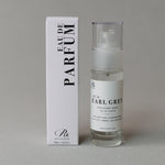 natural perfume for men and women light fragrance no headache