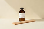 RXLA Fresh Fig 8 oz diffuser refill bottle with fiber reeds