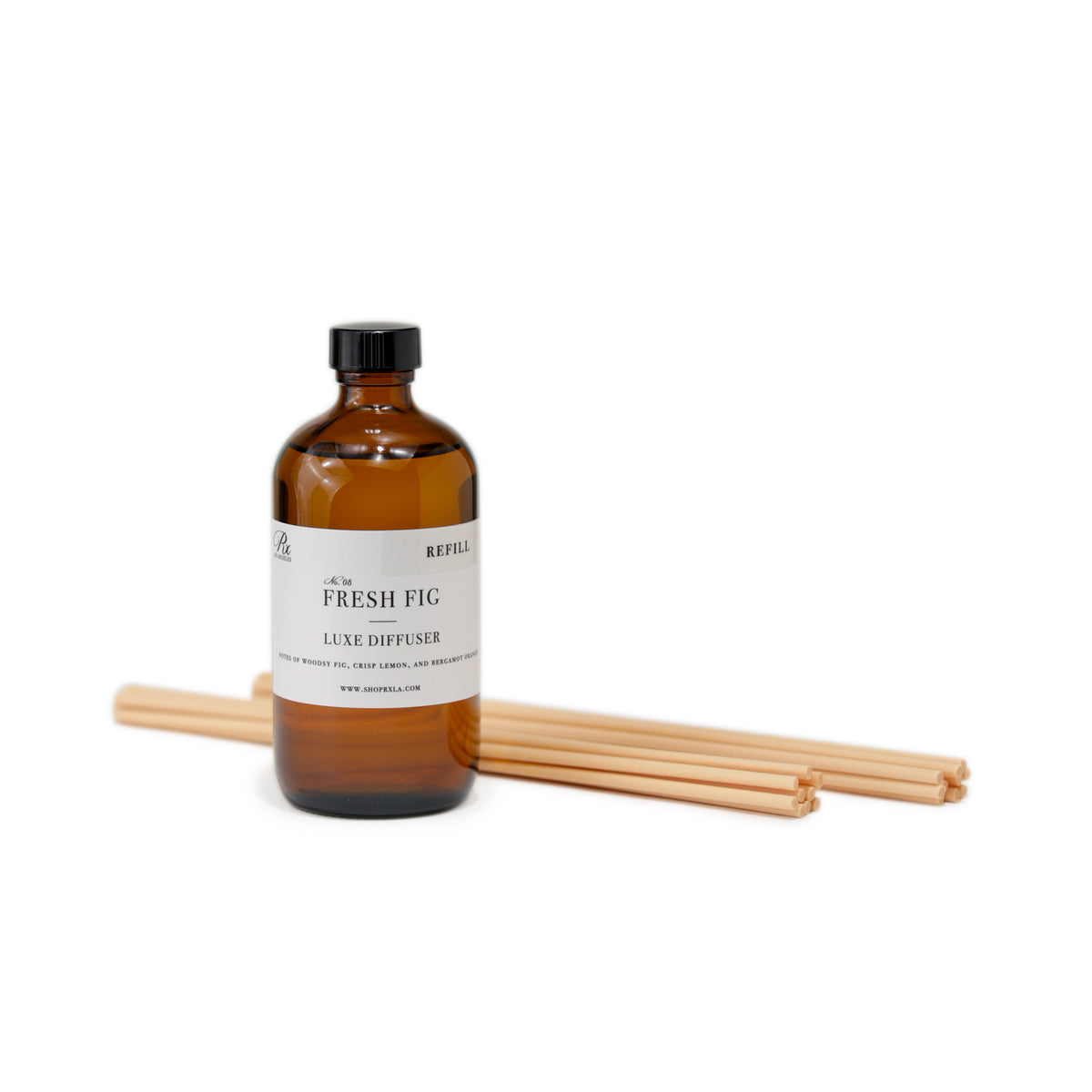 1ltr Reed Diffuser Refill Reed Diffusers | Rx Los Angeles – RXLA the brand