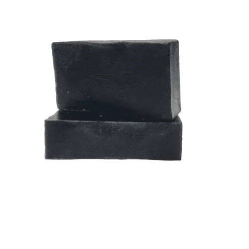 handmade charcoal soap good smell natural