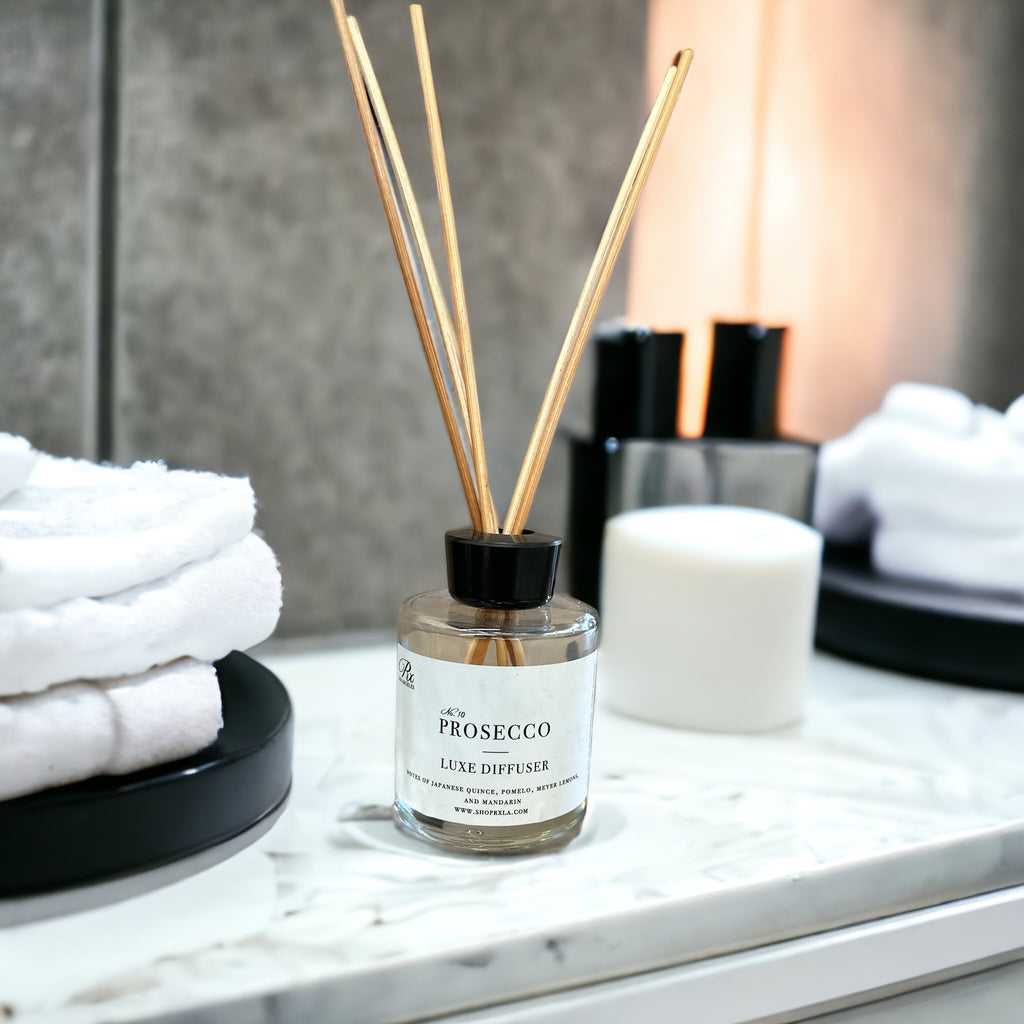 strong luxury reed diffuser from hotel natural strong diffuser