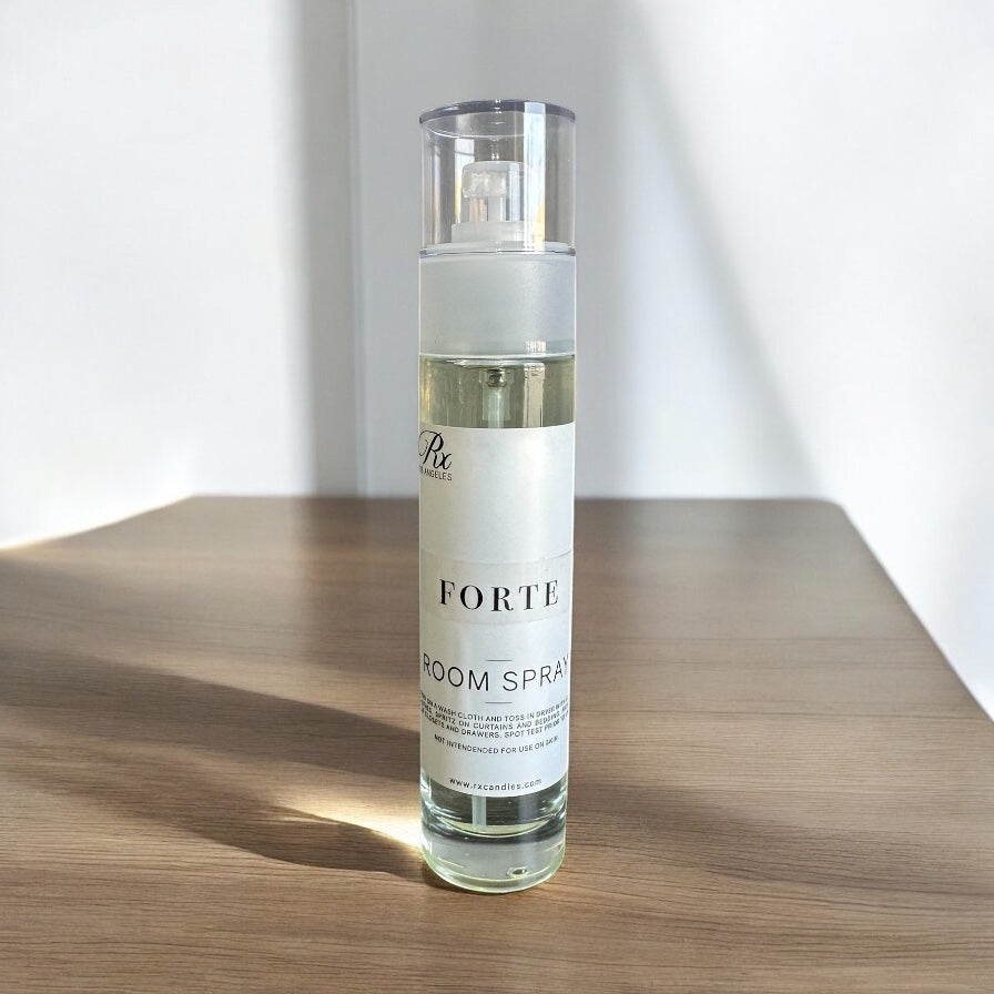 Forte-Room Spray
