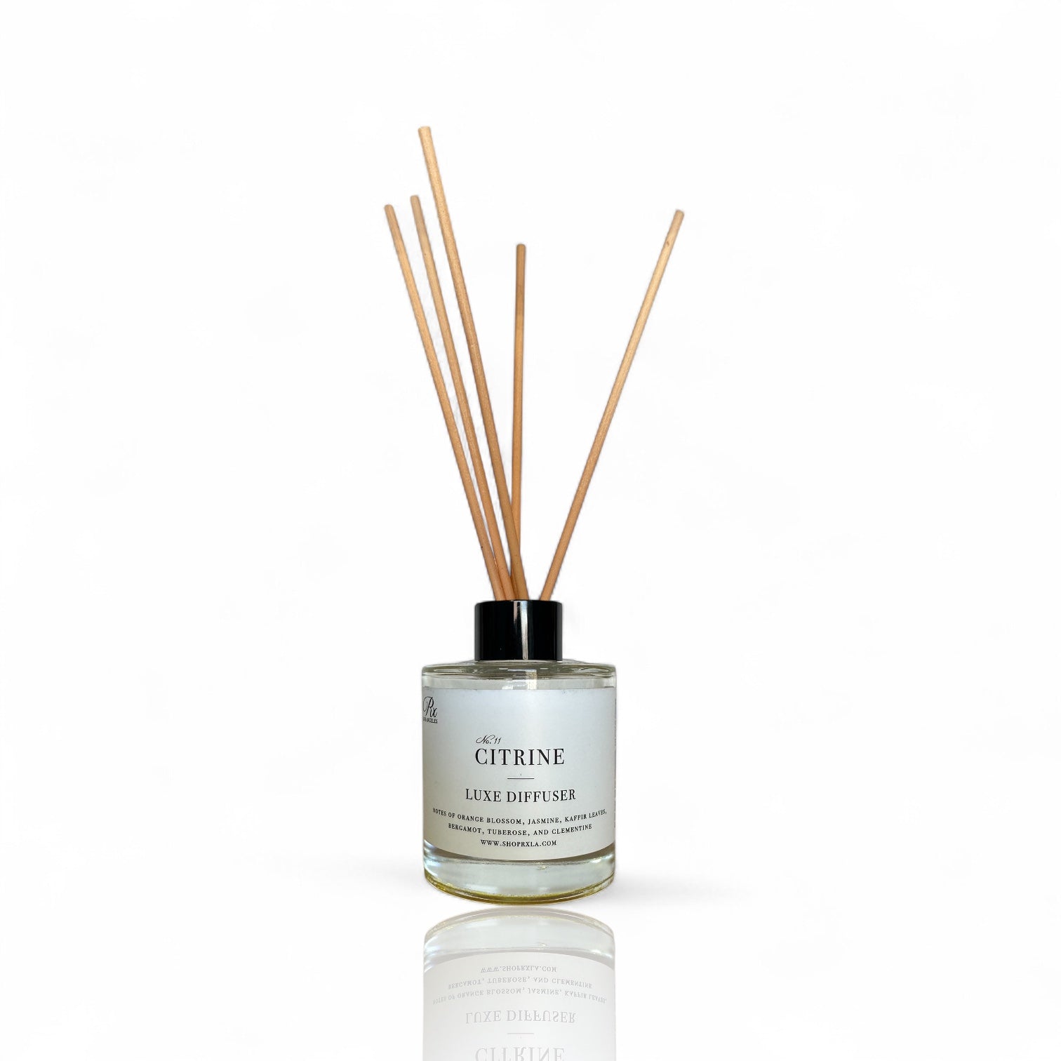 Reed Diffusers | Rx Los Angeles – RXLA the brand