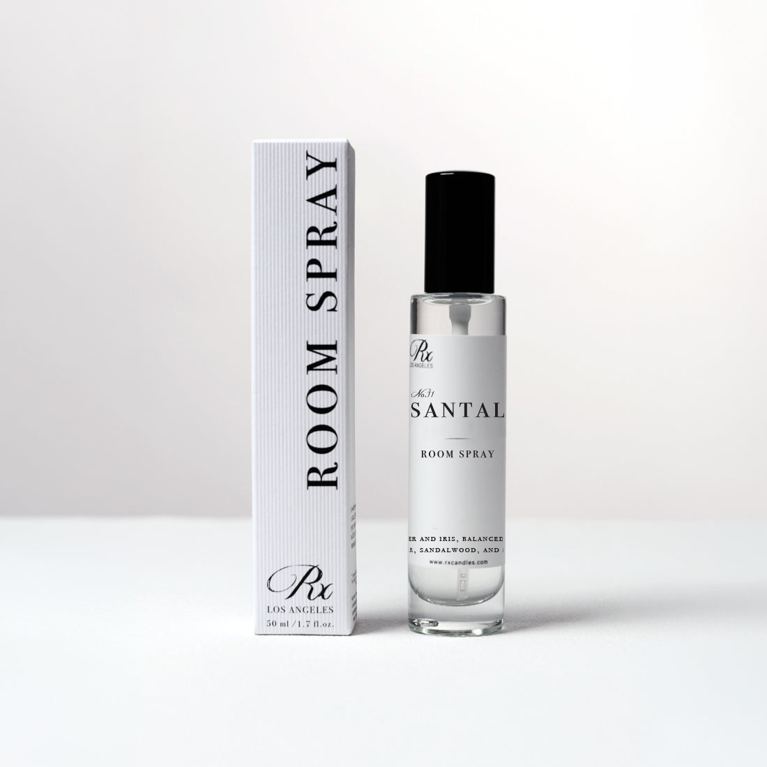 Room Spray – RXLA the brand