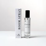 RXLA Santal room spray bottle