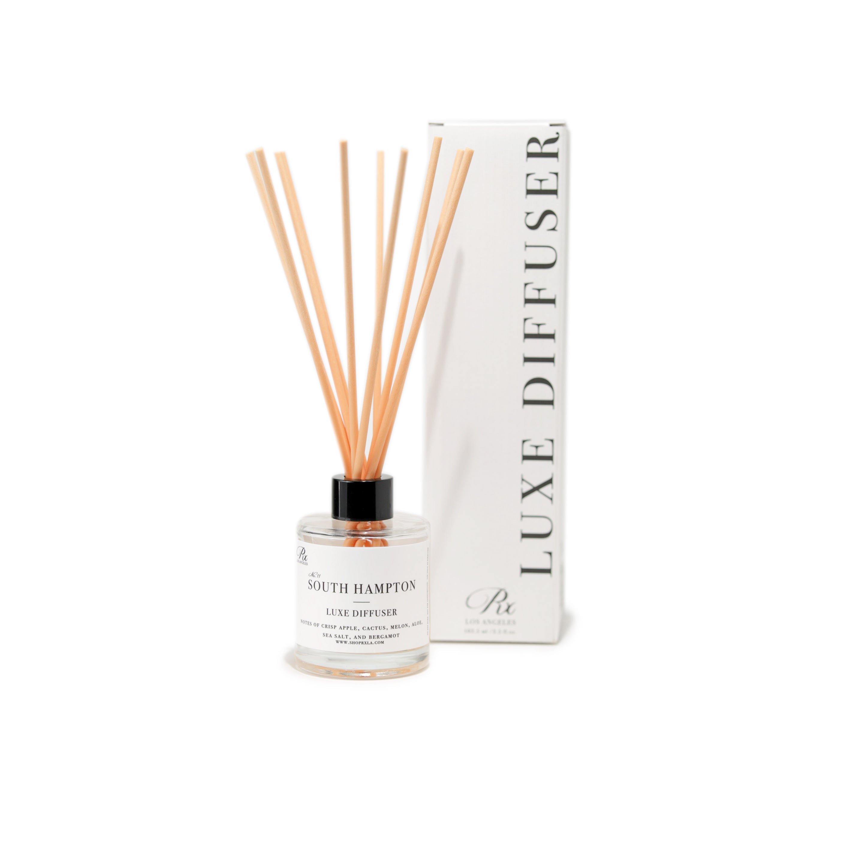 Reed Diffusers | Rx Los Angeles – RXLA the brand