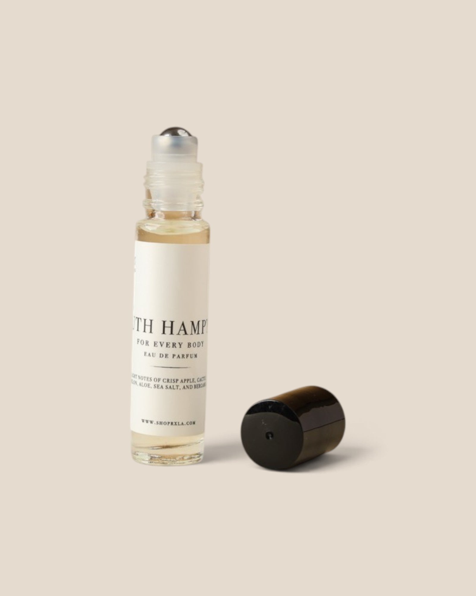 South Hampton roller perfume