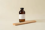 RXLA White Tea 8 oz diffuser refill bottle with fiber reeds