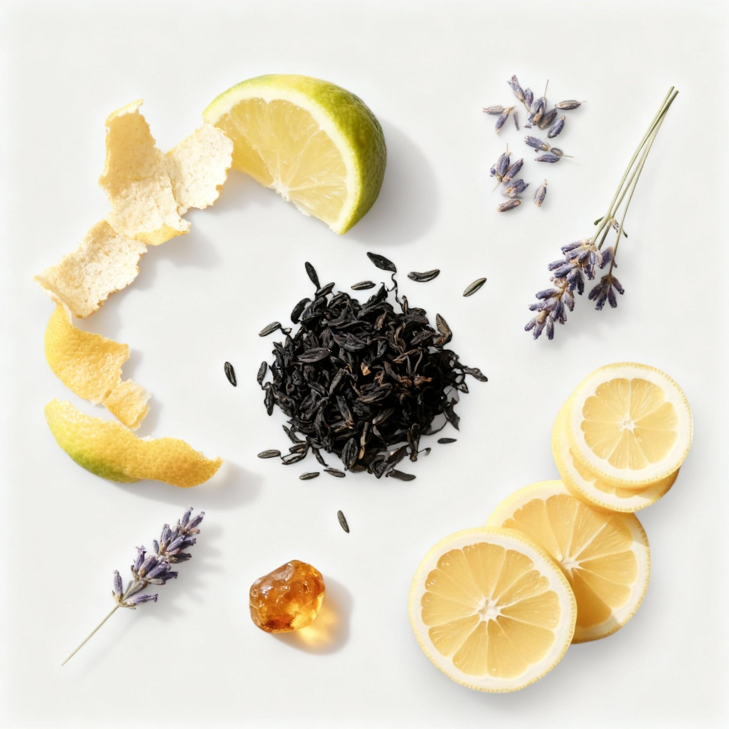 Earl Grey- Room Spray